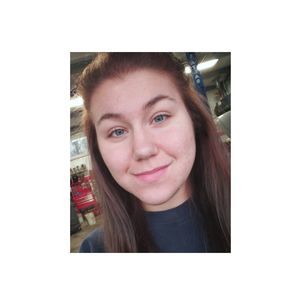 Meet your Posher, Shannon